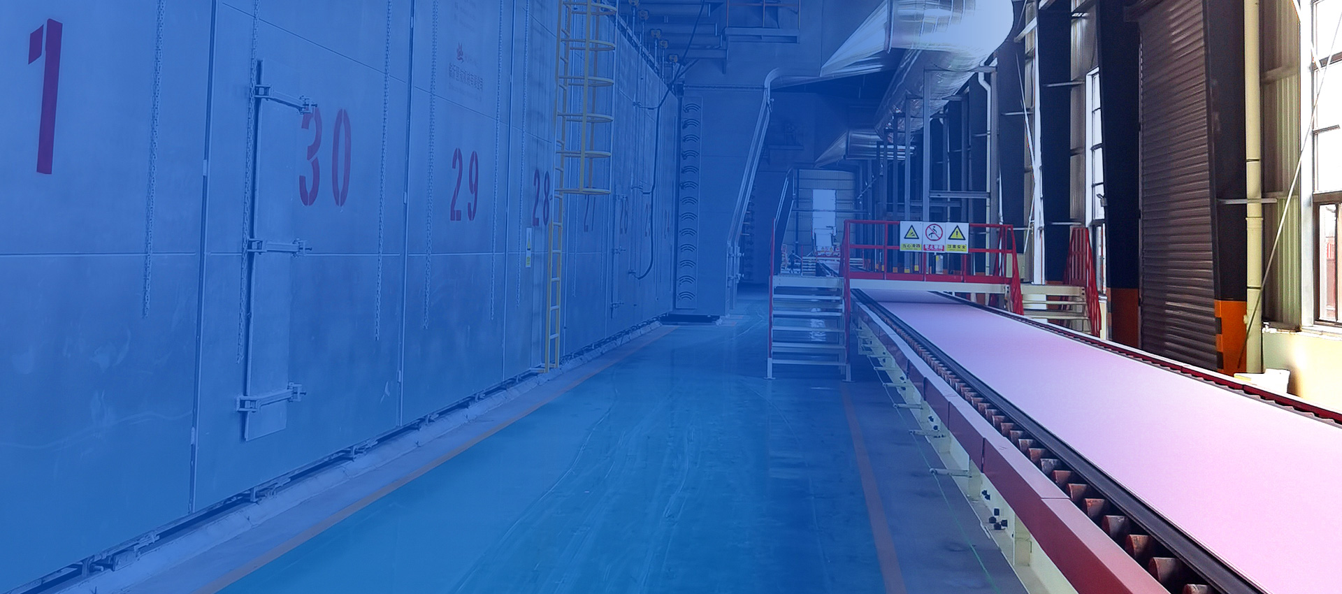 專業石膏板生產線和石膏粉生產線制造廠家